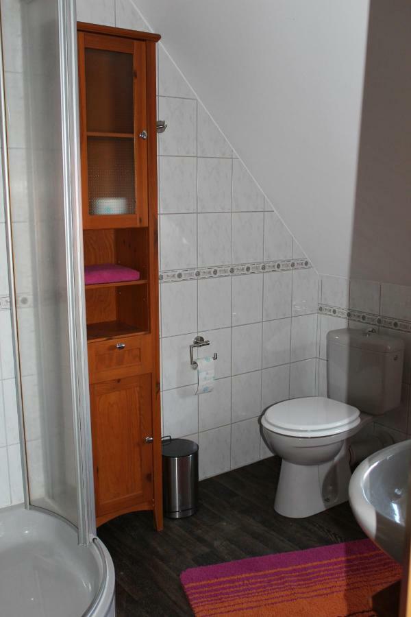 Ferienwohnung Paula Wernigerode Zewnętrze zdjęcie